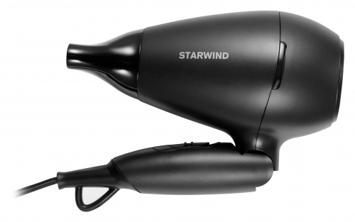 Купить  фен starwind shd 7067 в интернет-магазине Айсберг! фото 4